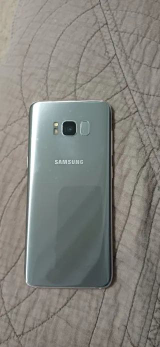 Samsung Galaxy S8 Nero/Oro