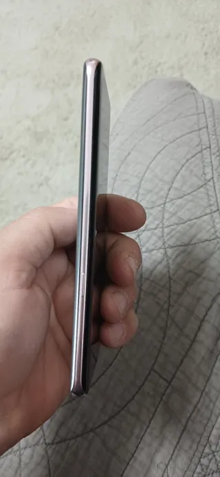 Samsung Galaxy S8 Nero/Oro