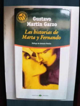 Las historias de Marta y Fernando