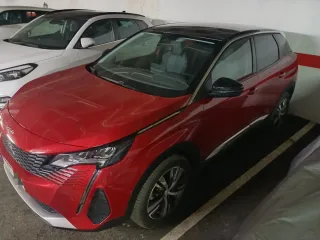 Peugeot 3008 2024