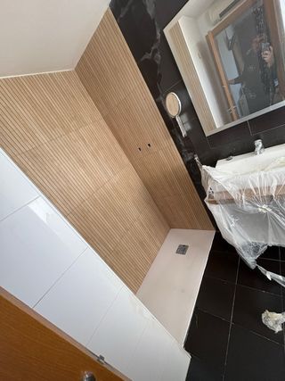 Empresa de construccion  y cerrajeria .