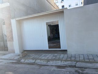 Empresa de construccion  y cerrajeria .