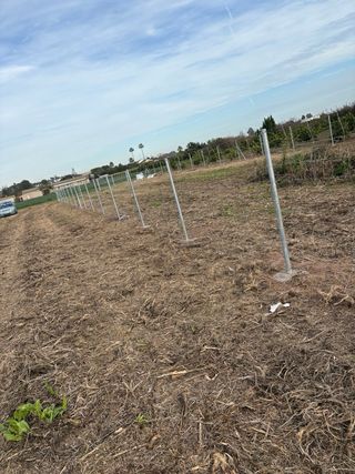 Empresa de construccion  y cerrajeria .