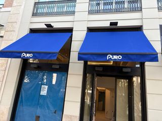 Empresa de construccion  y cerrajeria .