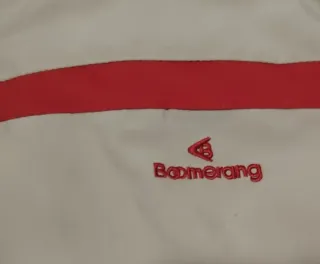 Chaqueta Boomerang Y2K Vintage Talla XL