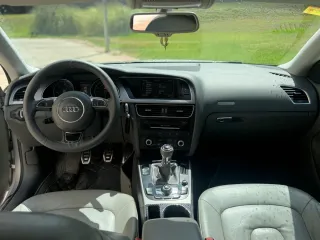 Audi A5 2012