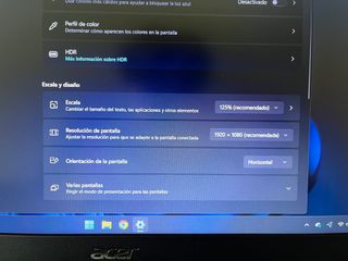 Portátil ACER Aspire A515-52G