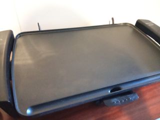 Plancha Solac Sanisima Nueva