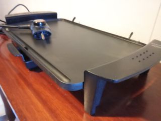 Plancha Solac Sanisima Nueva