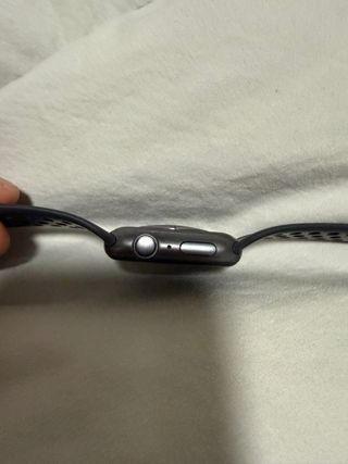 Apple Watch Series 5 44mm Negro