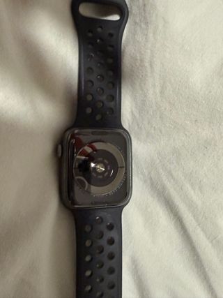 Apple Watch Series 5 44mm Negro