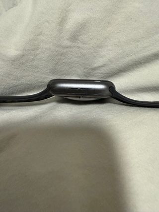 Apple Watch Series 5 44mm Negro