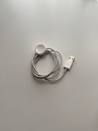 Apple Watch Series 5 44mm Negro