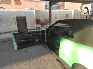 Audi Cabriolet 1997