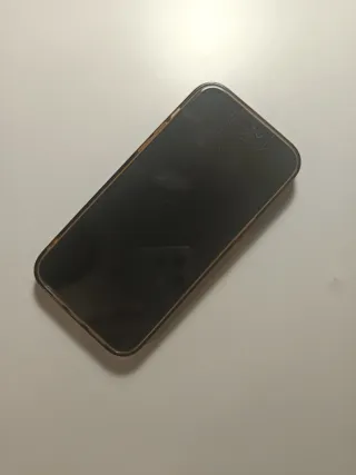 iPhone 14 Pro Max - Salud de Batería 86%