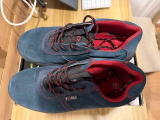 Zapatos de seguridad Forli