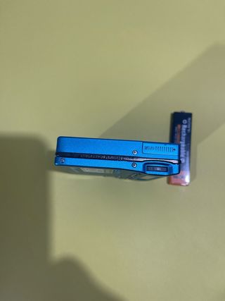 Reproductor y grabador mini disc sony MDLP MZ-R900