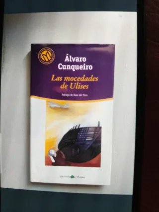 Las mocedades de Ulises