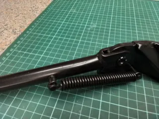 Caballete lateral Honda Vision 1990