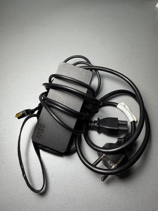 Lenovo Thinkpad E15 Gen 2 Negro