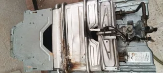 Calentador Cointra Geodesia