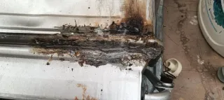 Calentador Cointra Geodesia