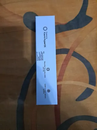 Xiaomi Redmi 15C 256GB Negro