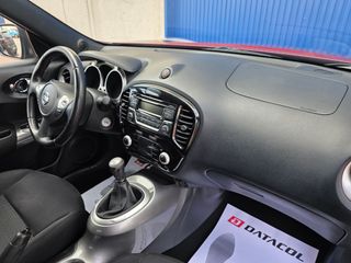 Nissan Juke 2015