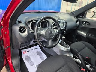 Nissan Juke 2015