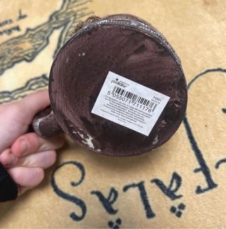 Taza Pirata Calavera