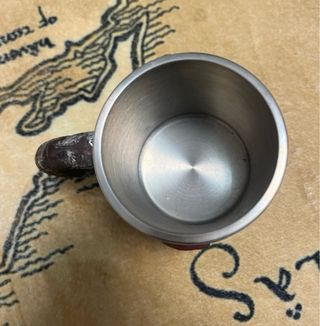 Taza Pirata Calavera