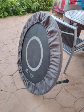 Trampolín salta salta