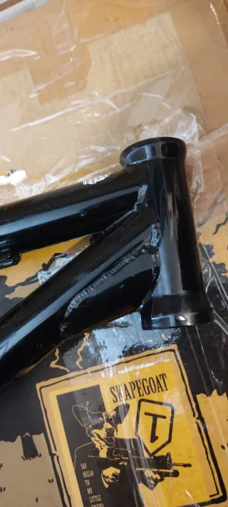 Piezas MTB Mongoose 26"