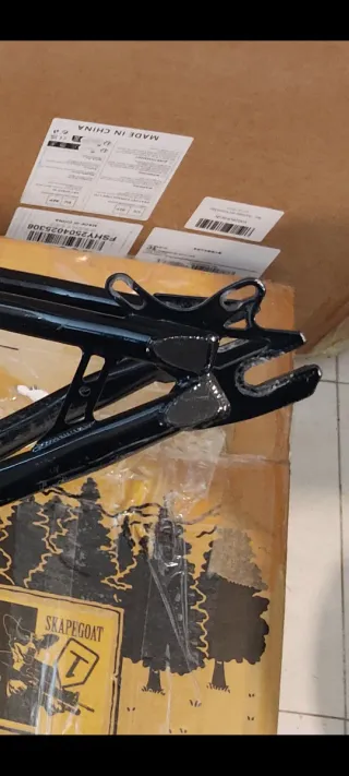 Piezas MTB Mongoose 26"