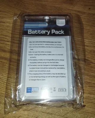 Batería PSP 2004/3004 NUEVA
