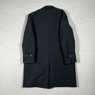 H&M Raincoat Black Size M