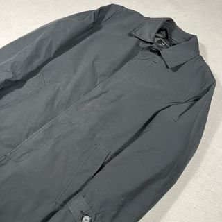 H&M Raincoat Black Size M