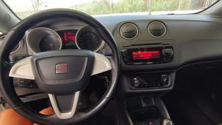 SEAT Ibiza 2010