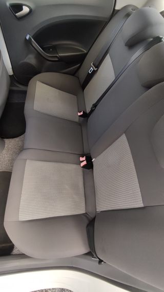 SEAT Ibiza 2010