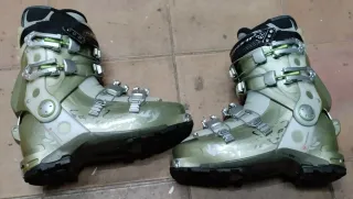 Botas Esquí Travesía Dynafit zero