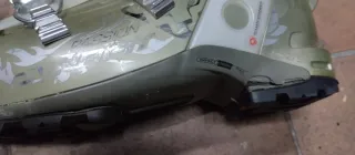 Botas Esquí Travesía Dynafit zero