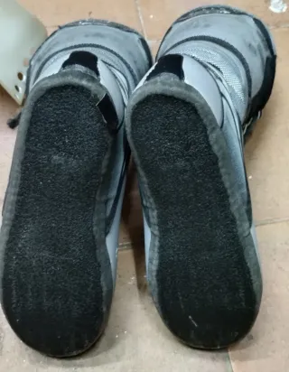 Botas Esquí Travesía Dynafit zero