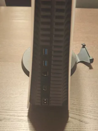 Ps5 Fat Digital Edition 825 GB