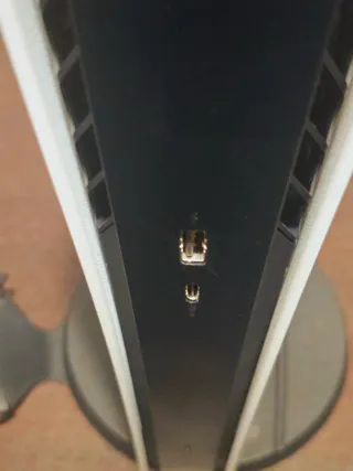 Ps5 Fat Digital Edition 825 GB