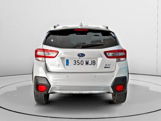 Subaru XV Executive Plus