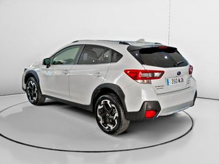 Subaru XV Executive Plus