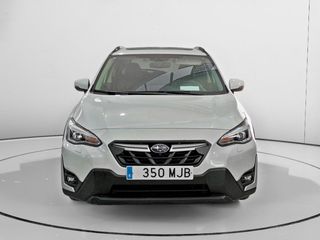 Subaru XV Executive Plus