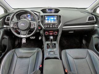 Subaru XV Executive Plus