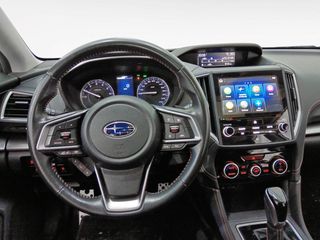 Subaru XV Executive Plus