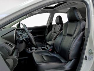 Subaru XV Executive Plus